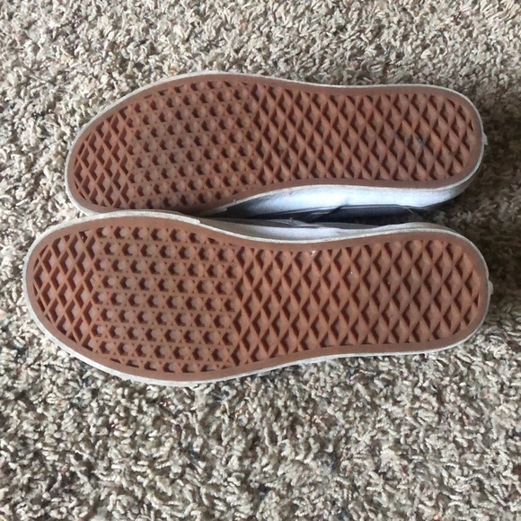 Vans Slip ons - Picture 2 of 6